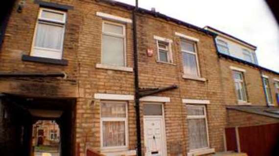 2 Bedroom Terraced
